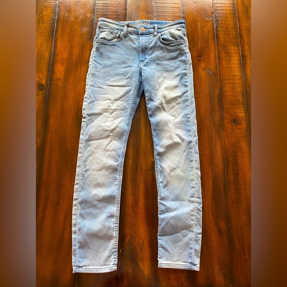 Girls H&M Jeans